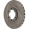 Centric Parts Standard Brake Rotor, 121.46018 121.46018 - alternate 4